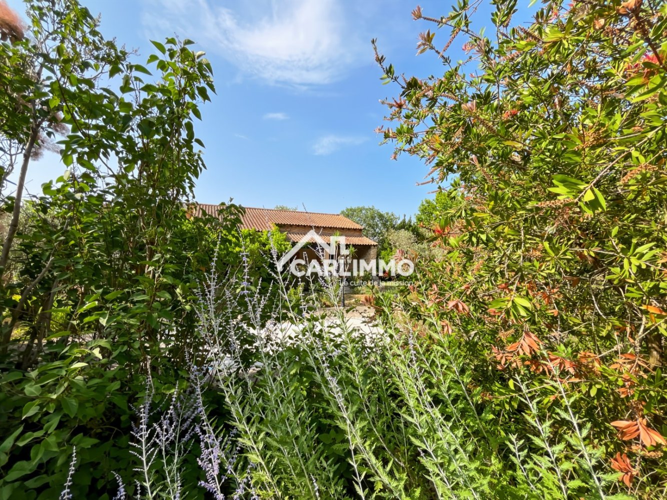 5 غرف نوم فيلا في Saint-Remy-de-Provence, France رقم 298046