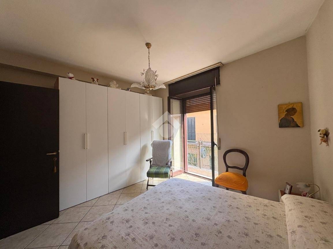 2 bedrooms Apartment in Marano di Napoli, Italy No. 299220