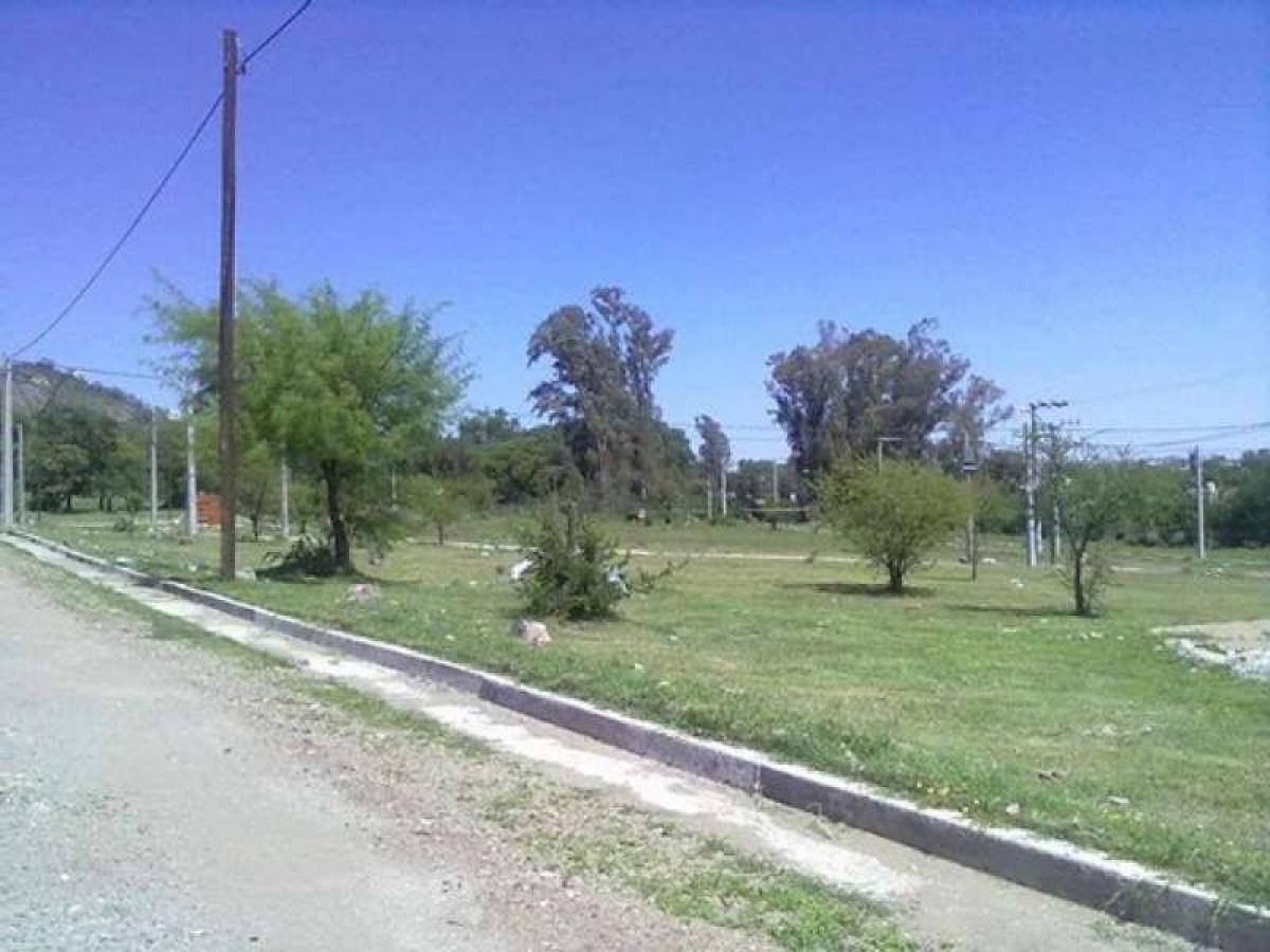  Land in Cordoba, Argentina No. 39388