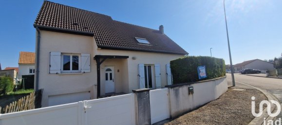 4 غرف نوم منزل في Saint-Dizier, France رقم 248725 12