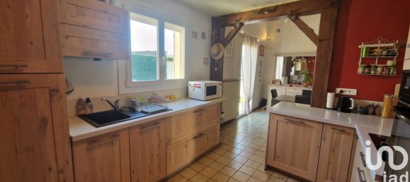 4 غرف نوم منزل في Saint-Dizier, France رقم 248725 2