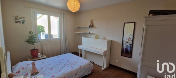 4 غرف نوم منزل في Saint-Dizier, France رقم 248725 7