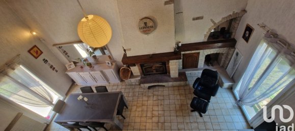 4 غرف نوم منزل في Saint-Dizier, France رقم 248725 11