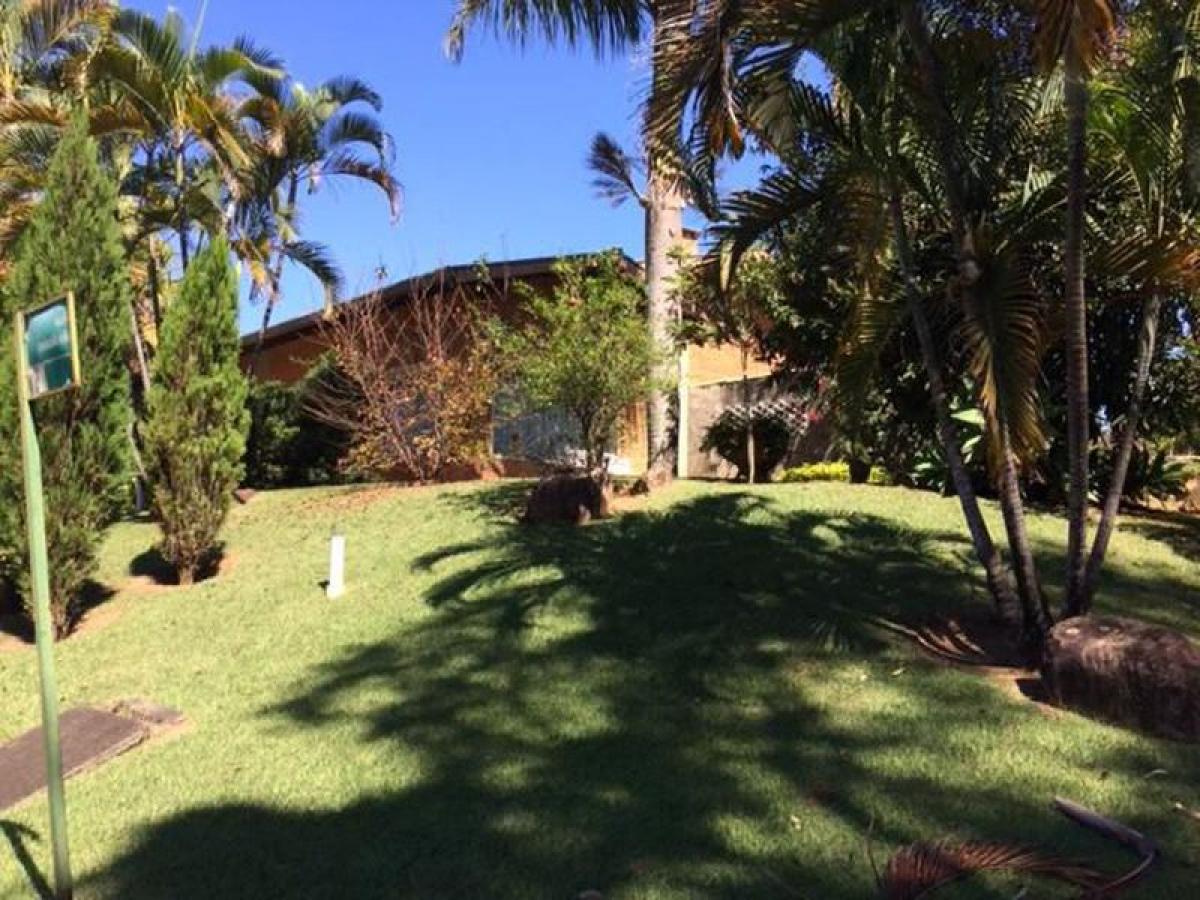 4 chambres Maison à Sao Paulo, Brazil No. 587451