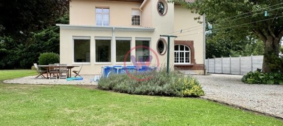 4 Schlafzimmer Haus in Pas-de-Calais, France, Nr. 314249 10