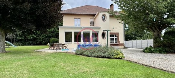 4 Schlafzimmer Haus in Pas-de-Calais, France, Nr. 314249 14