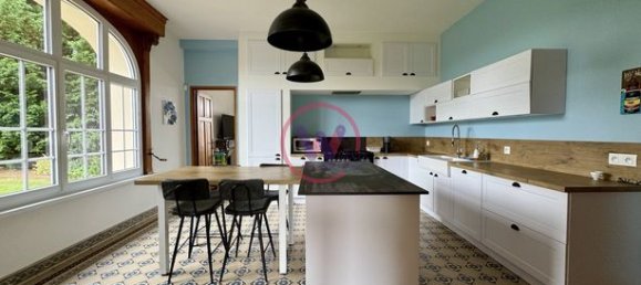 4 Schlafzimmer Haus in Pas-de-Calais, France, Nr. 314249 4