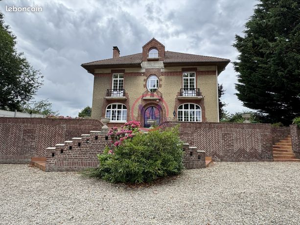 4 Schlafzimmer Haus in Pas-de-Calais, France, Nr. 314249