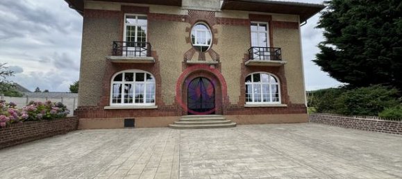 4 Schlafzimmer Haus in Pas-de-Calais, France, Nr. 314249 13