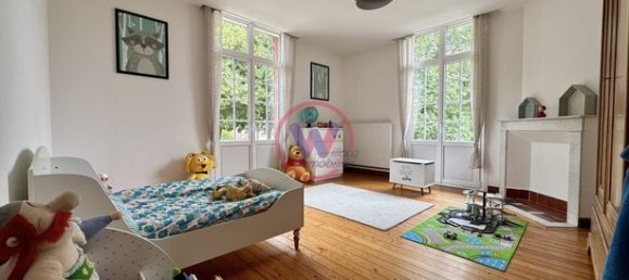 4 Schlafzimmer Haus in Pas-de-Calais, France, Nr. 314249 8