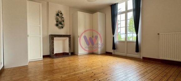 4 Schlafzimmer Haus in Pas-de-Calais, France, Nr. 314249 7