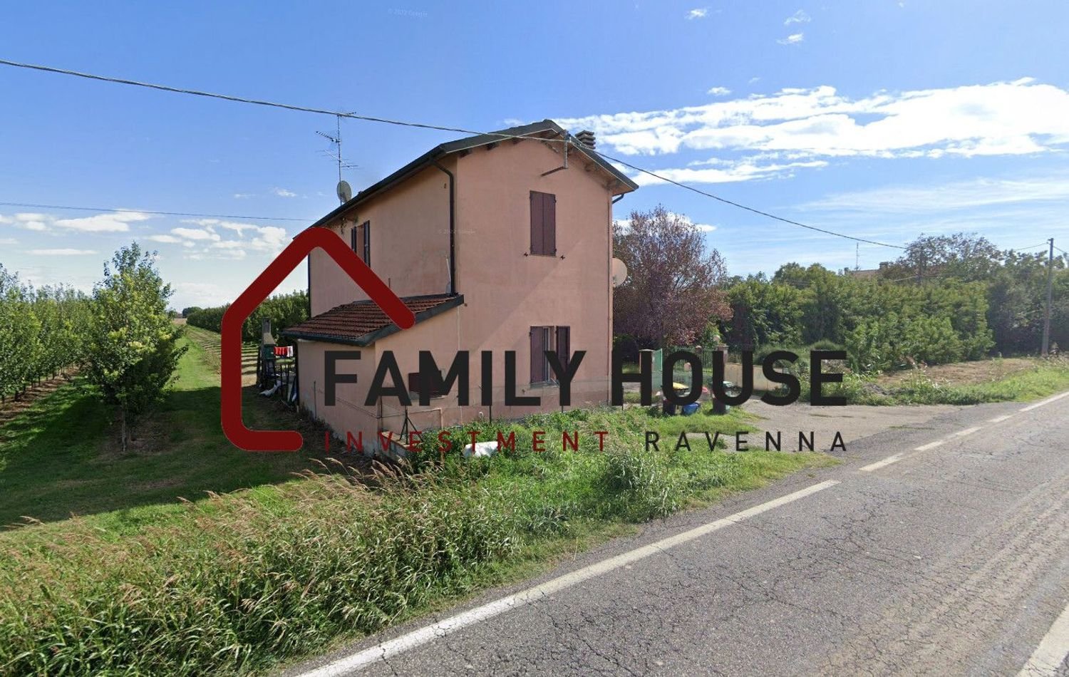 4 rooms Duplex in Massa Lombarda, Italy No. 99529