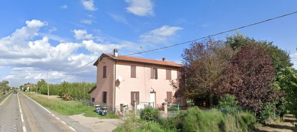 4 rooms Duplex in Massa Lombarda, Italy No. 99529 4