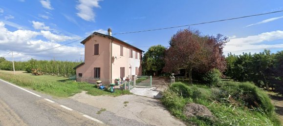 4 rooms Duplex in Massa Lombarda, Italy No. 99529 3