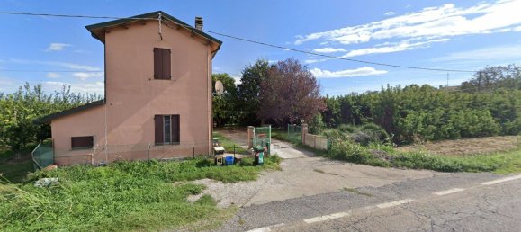 4 rooms Duplex in Massa Lombarda, Italy No. 99529 2