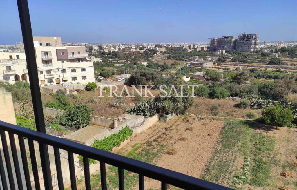 Apartamento T2 em San Gwann, Malta N.º 7031