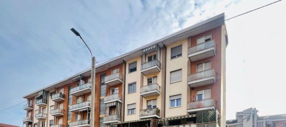 Apartamento de 3 divisões em Venaria Reale, Italy N.º 58619 24