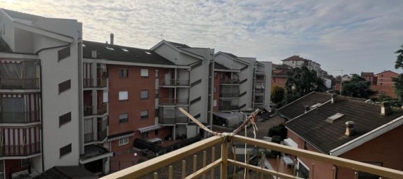 Apartamento de 3 divisões em Venaria Reale, Italy N.º 58619 21