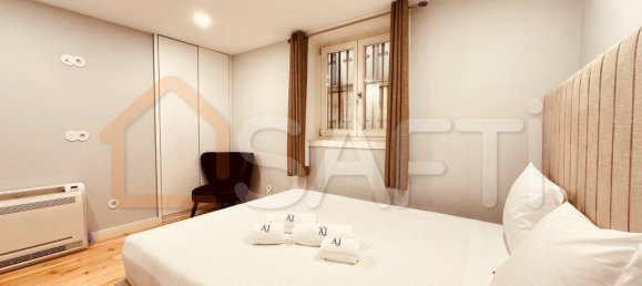 2 bedrooms Apartment in Porto, Portugal No. 56823 7