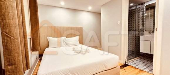 2 bedrooms Apartment in Porto, Portugal No. 56823 8