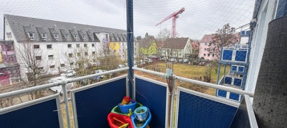 Apartamento de 3 dormitorios en Erlangen-Hochstadt, Germany No. 194080 6