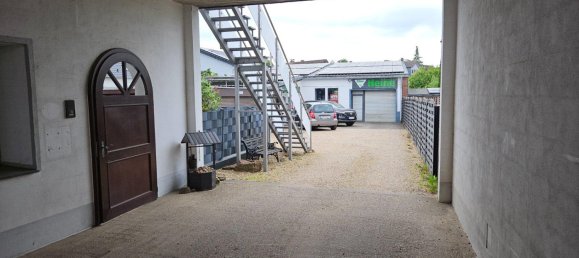 Armazém em Duren, Germany 611 m² N.º 324001 5