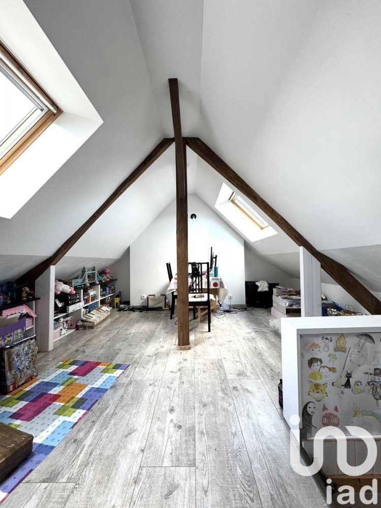 3 chambres Maison à Wervicq-Sud, France No. 48691