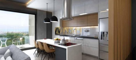 Apartment 2+1 in Alanya, Turkey No. 11307 14