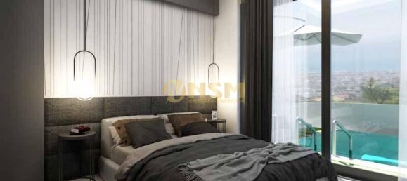 Apartment 2+1 in Alanya, Turkey No. 11307 9