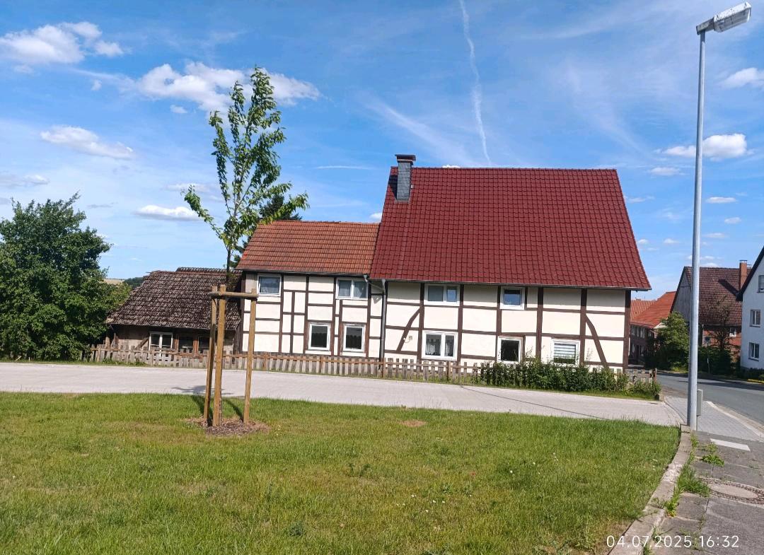 Moradia em banda T5 em Lippe, Germany N.º 277429