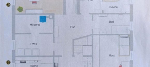 Moradia em banda T5 em Lippe, Germany N.º 277429 19