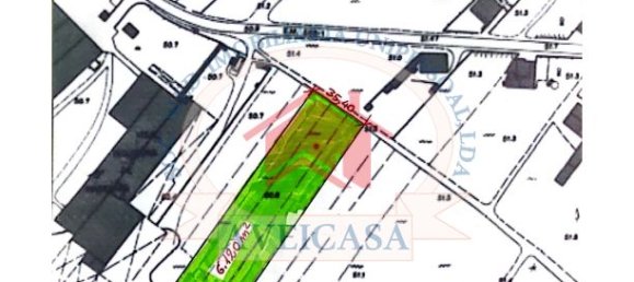 Land in Ilhavo, Portugal No. 97080 7