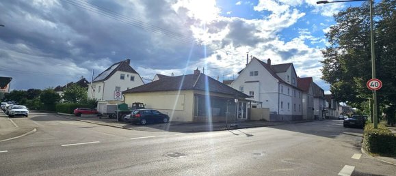 Land in Ludwigsburg, Germany No. 311314 2