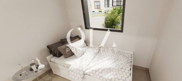 4 bedrooms Villa in Yas Island, UAE No. 19471 9