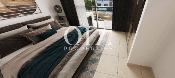 4 bedrooms Villa in Yas Island, UAE No. 19471 8