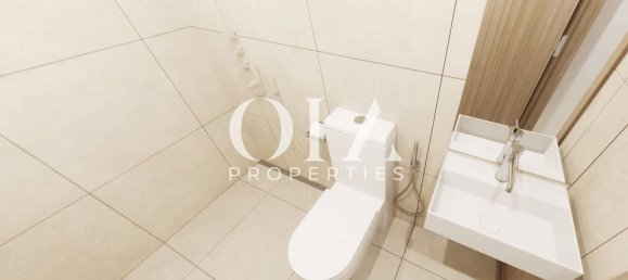 4 bedrooms Villa in Yas Island, UAE No. 19471 11