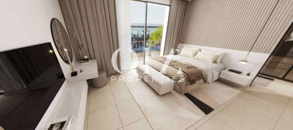 4 bedrooms Villa in Yas Island, UAE No. 19471 6