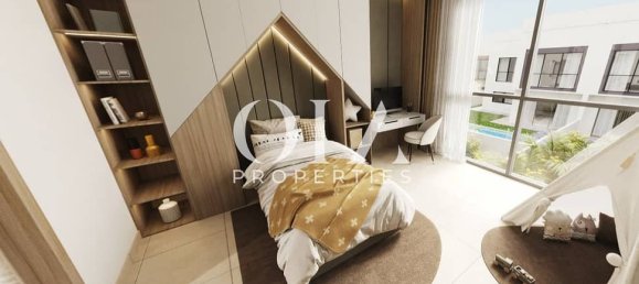 4 bedrooms Villa in Yas Island, UAE No. 19471 5