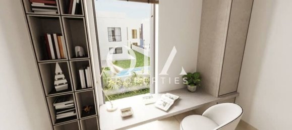 4 bedrooms Villa in Yas Island, UAE No. 19471 7