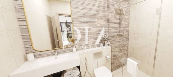 4 bedrooms Villa in Yas Island, UAE No. 19471 10