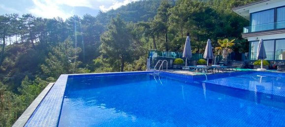 Villa 5+1 in Kalkan, Turkey No. 5088 22