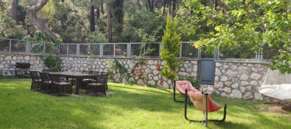 Villa 5+1 in Kalkan, Turkey No. 5088 23