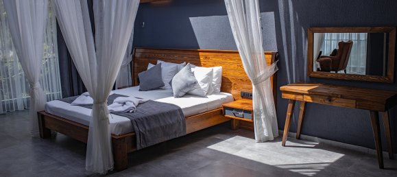 Villa 5+1 in Kalkan, Turkey No. 5088 2