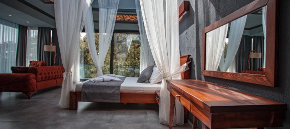 Villa 5+1 in Kalkan, Turkey No. 5088 5