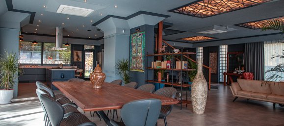 Villa 5+1 in Kalkan, Turkey No. 5088 7