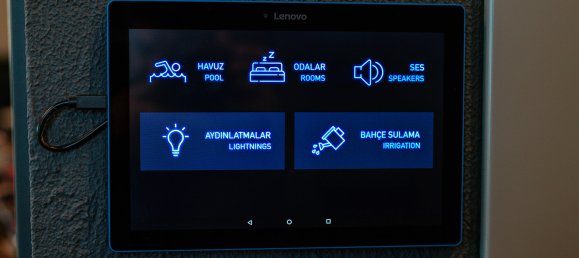 Villa 5+1 in Kalkan, Turkey No. 5088 6