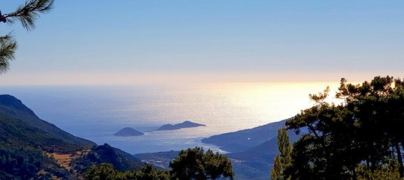 Villa 5+1 in Kalkan, Turkey No. 5088 20