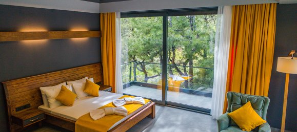 Villa 5+1 in Kalkan, Turkey No. 5088 19