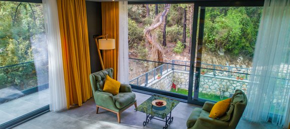 Villa 5+1 in Kalkan, Turkey No. 5088 15