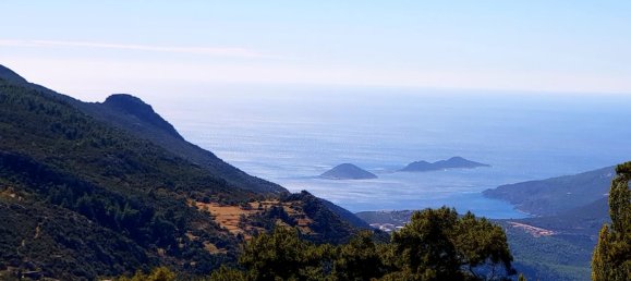 Villa 5+1 in Kalkan, Turkey No. 5088 8